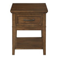 End Table 3620-04