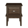 End Table 3621-04