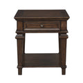 End Table 3681-04