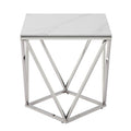 End Table 3694-04