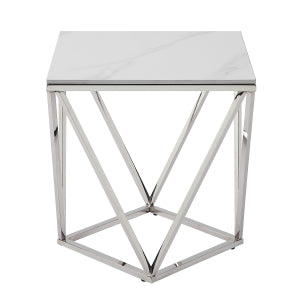 End Table 3694-04