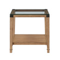 End Table 3716-04