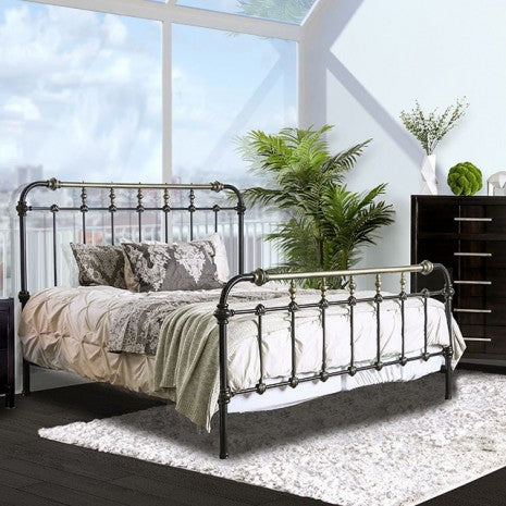Riana - Bed