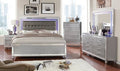 Brachium - Bed