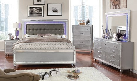 Brachium - Bed