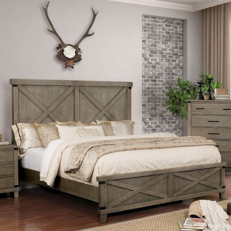 Bianca - Bed