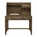 Desk with Hutch 4522-14*