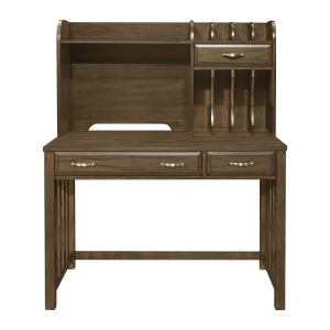 Desk with Hutch 4522-14*