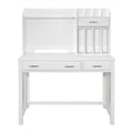 Desk with Hutch 4522WH-14*