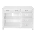 Credenza 4522WH-16