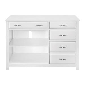 Credenza 4522WH-16
