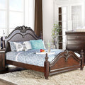 Mandura - Bed