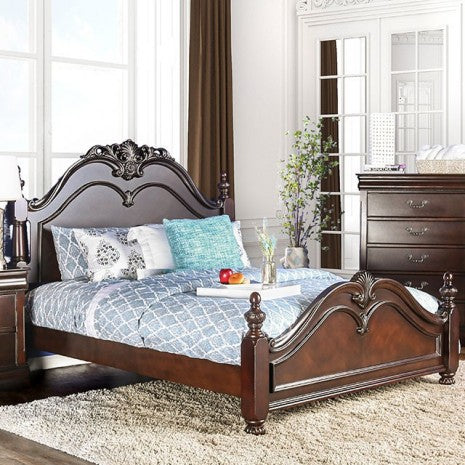 Mandura - Bed