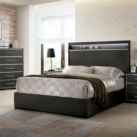 Bed - Camryn