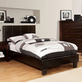 Winn Park - Bed
