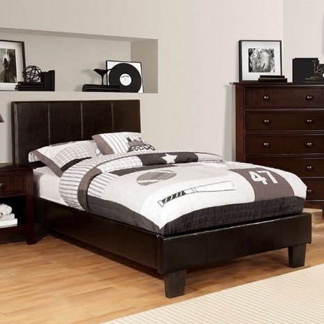 Winn Park - Bed
