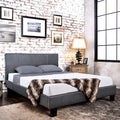 Winn Park - Bed