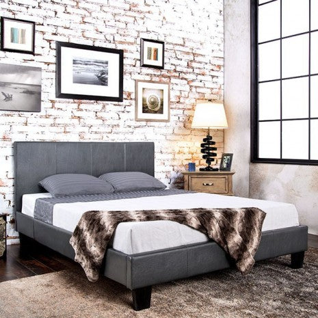 Winn Park - Bed