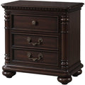 Classic Night Stand