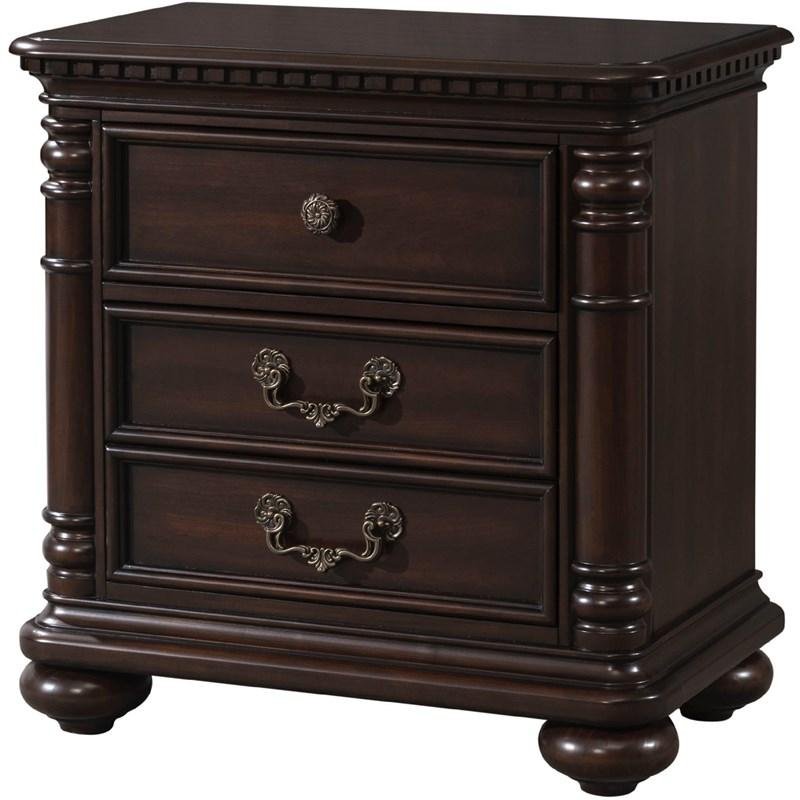 Classic Night Stand