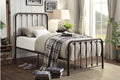 1638T Youth Larkspur Collection - Twin Platform Bed