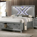 Emmeline - Bed