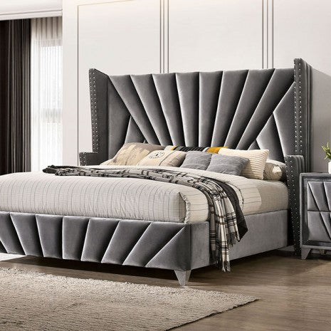 Carissa - Bed