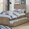 Vevey - Bed