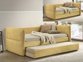 PHILIPA DAYBED GOLD