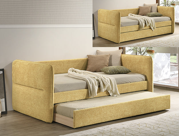 PHILIPA DAYBED GOLD