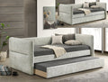 PHILIPA DAYBED LIGHT GREY