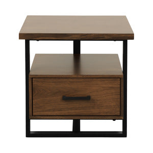 End Table 5415RF-04