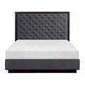 Queen Bed 5424-1*