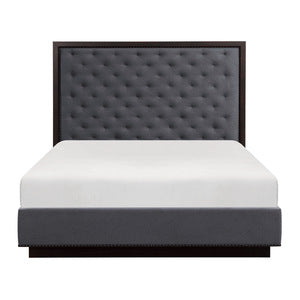 Queen Bed 5424-1*