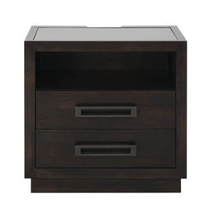 Night Stand, LED Lighting 5424-4