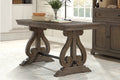 5438 Office Toulon Collection - Writing Desk