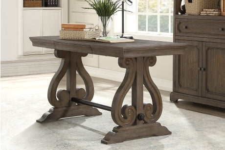 5438 Office Toulon Collection - Writing Desk