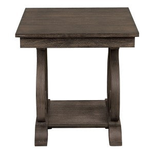 End Table 5438-04