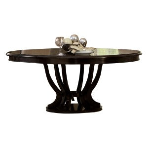 Round/Oval Dining Table 5494-76*