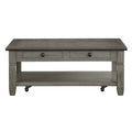 Cocktail Table 5627GY-30