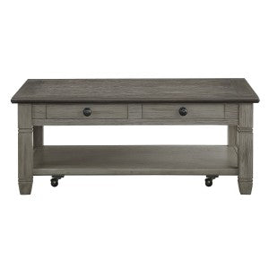 Cocktail Table 5627GY-30