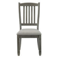 Side Chair 5627GYS