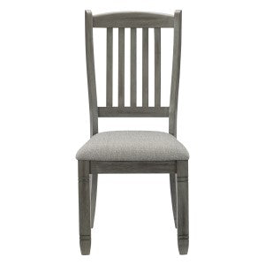 Side Chair 5627GYS
