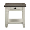 End Table 5627NW-04