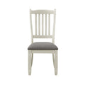 Side Chair 5627NWS