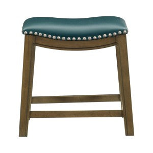 18 Dining Stool, Green 5682GEN-18
