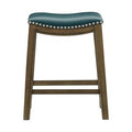 24 Counter Height Stool, Green 5682GEN-24