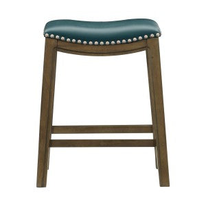 24 Counter Height Stool, Green 5682GEN-24