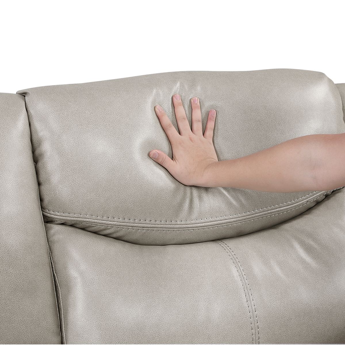 3 Pc Sectional