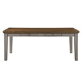 Dining Table 5761GY-78